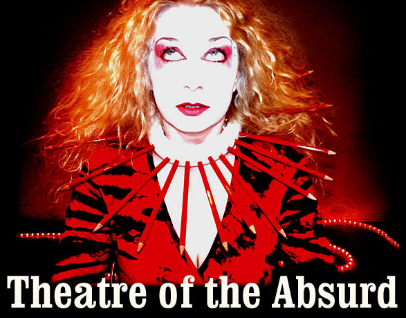 Theatre of the Absurd